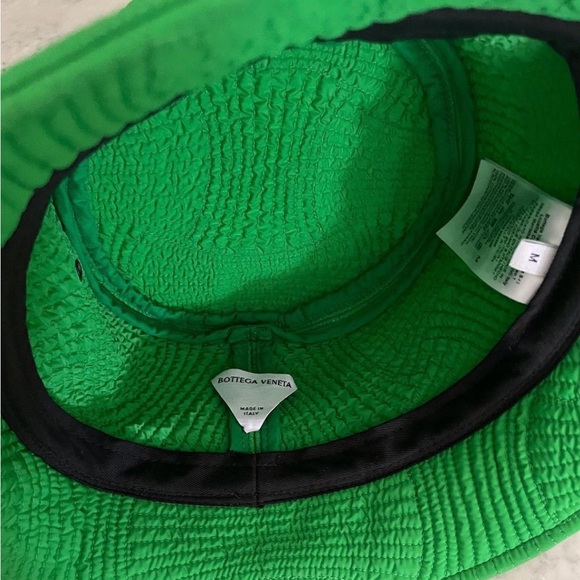 Bottega veneta bucket hat - Picture 3 of 3